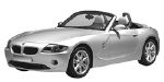 BMW E85 P3359 Fault Code