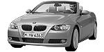 BMW E93 P3359 Fault Code