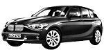 BMW F20 P3359 Fault Code